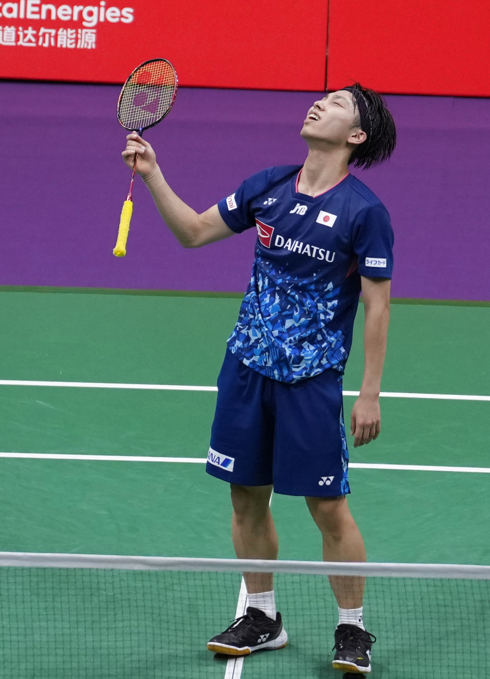 我们相信他 我们相信他