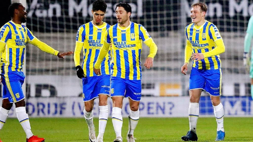 兰斯的稳定 兰斯的稳定