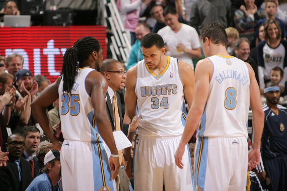 罚球与内线 罚球与内线